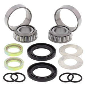 Kawasaki KVF300A Prairie 4x4 Swing Arm Bearing Kit - All Balls Racing - `99-`02